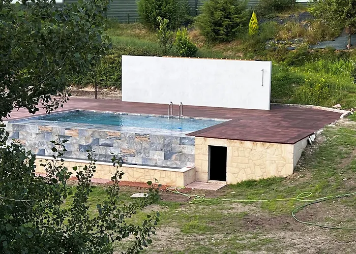 Quinta Dos Caseiros Do Paco De Giela