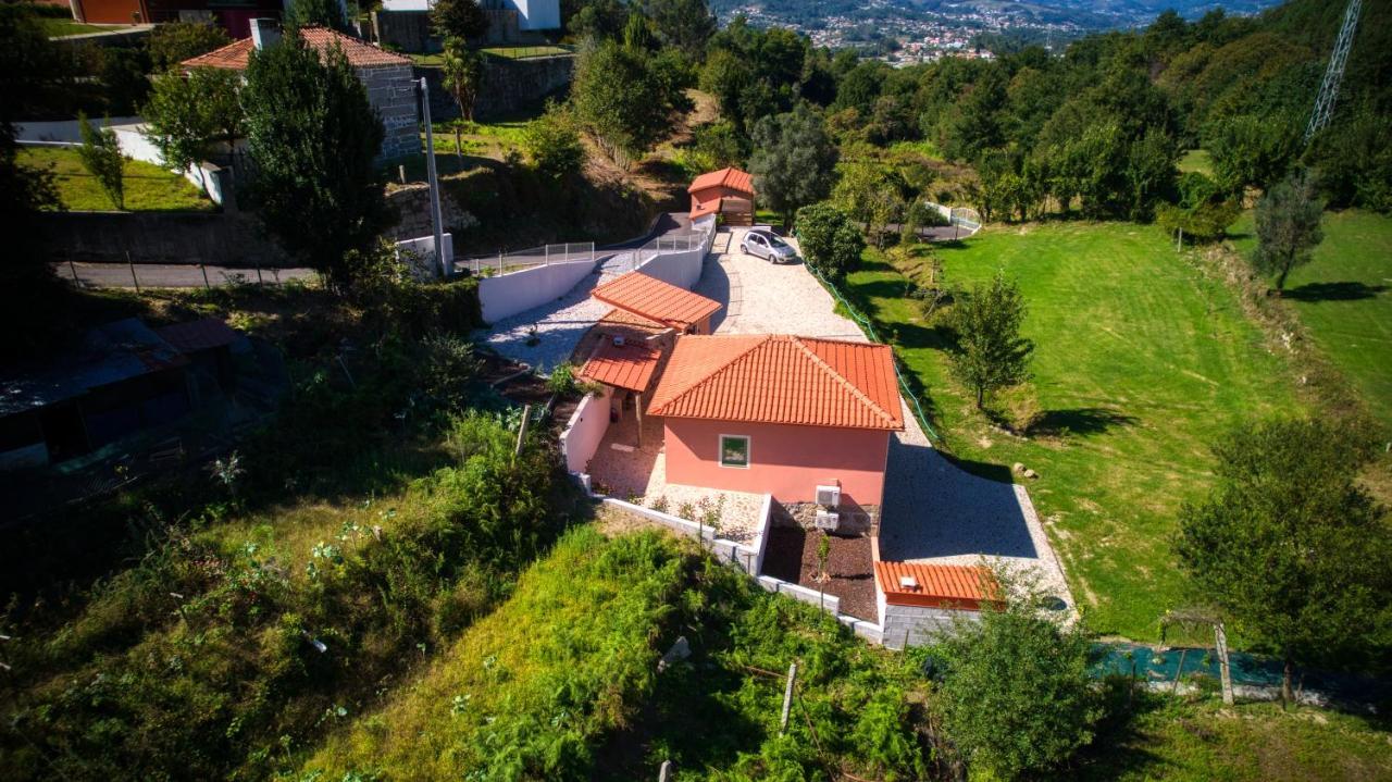 Quinta Dos Caseiros Do Paco De Giela Arcos de Valdevez
