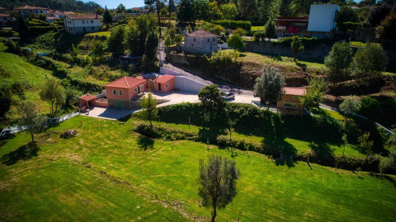 Country house Quinta Dos Caseiros Do Paco De Giela Arcos de Valdevez