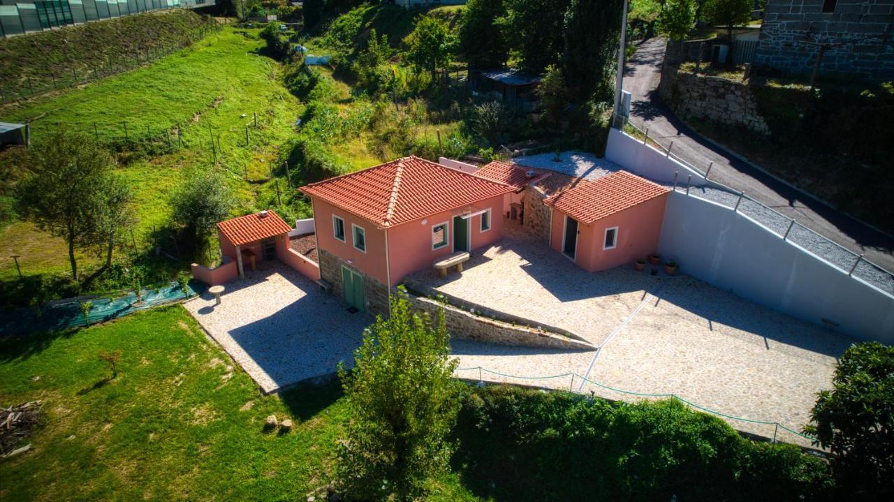 Quinta Dos Caseiros Do Paco De Giela * Arcos de Valdevez