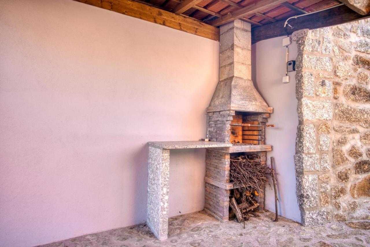 Quinta Dos Caseiros Do Paco De Giela * Arcos de Valdevez