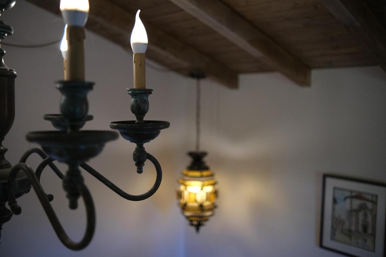 Quinta Dos Caseiros Do Paco De Giela Country house
