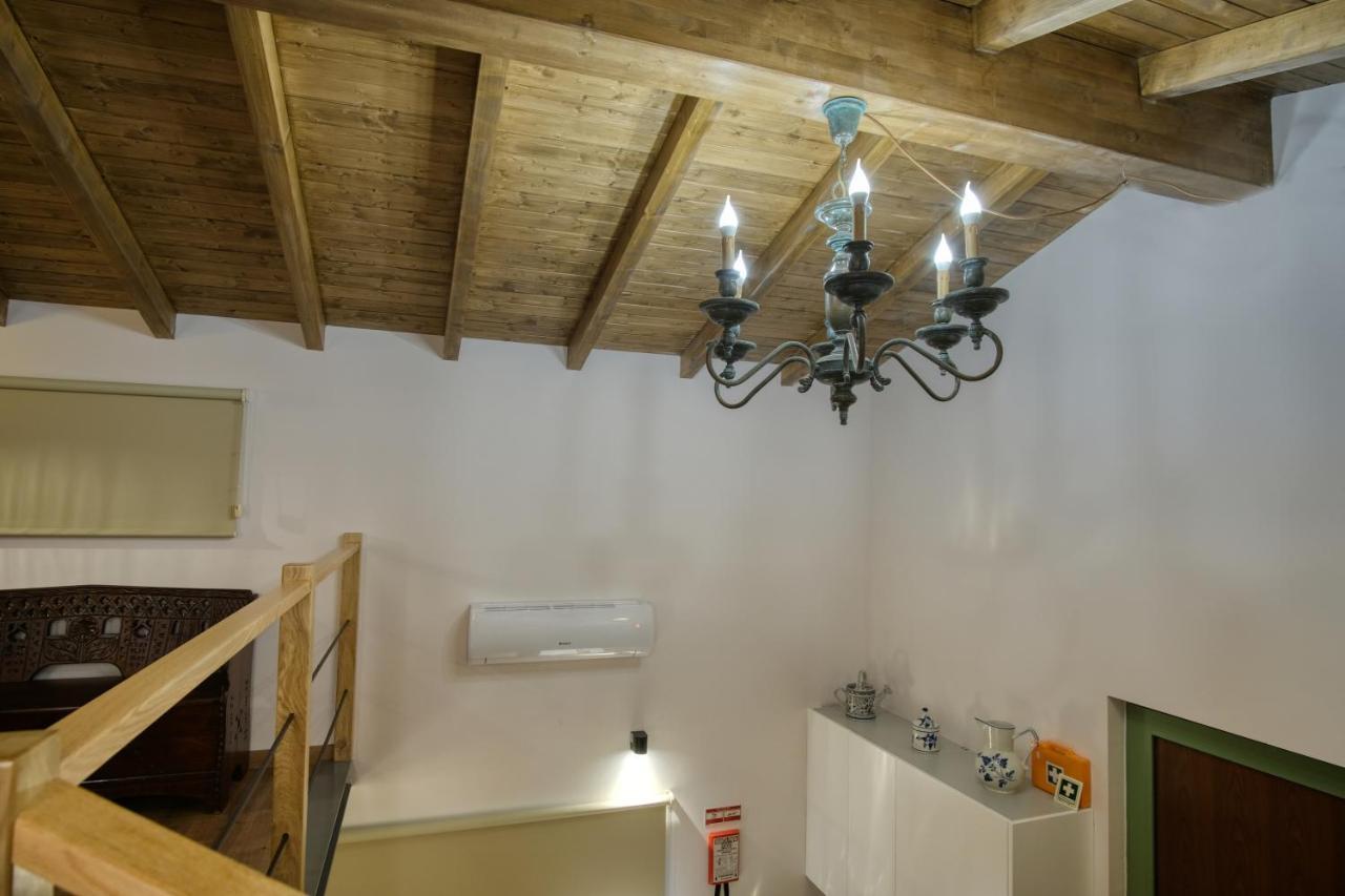 Quinta Dos Caseiros Do Paco De Giela Country house Arcos de Valdevez
