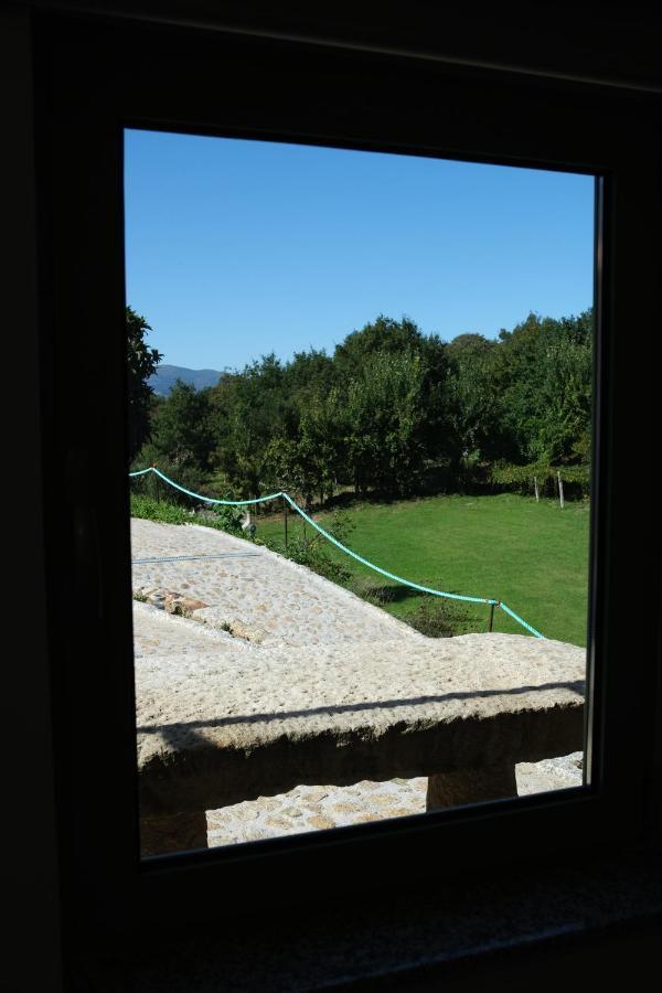 Country house Quinta Dos Caseiros Do Paco De Giela