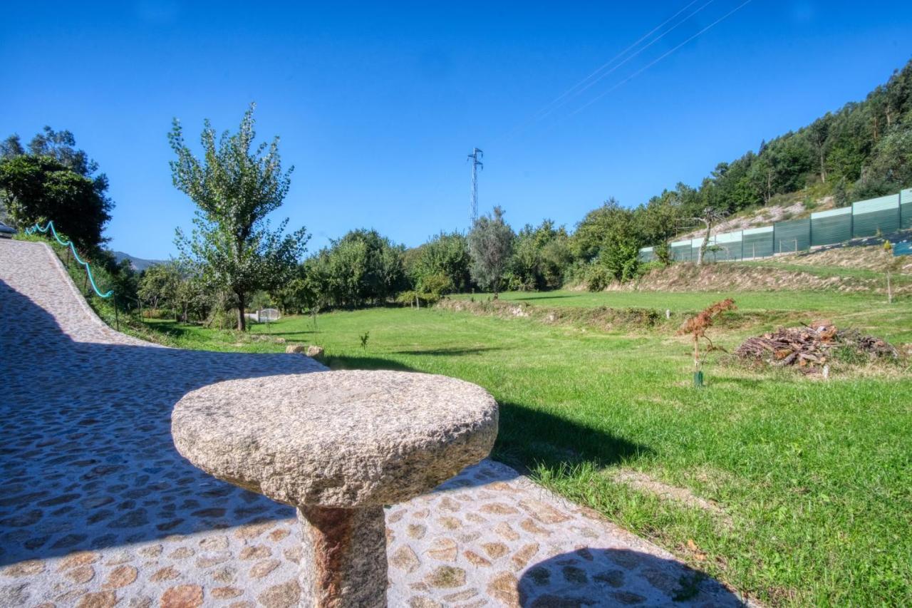 Quinta Dos Caseiros Do Paco De Giela Country house Arcos de Valdevez
