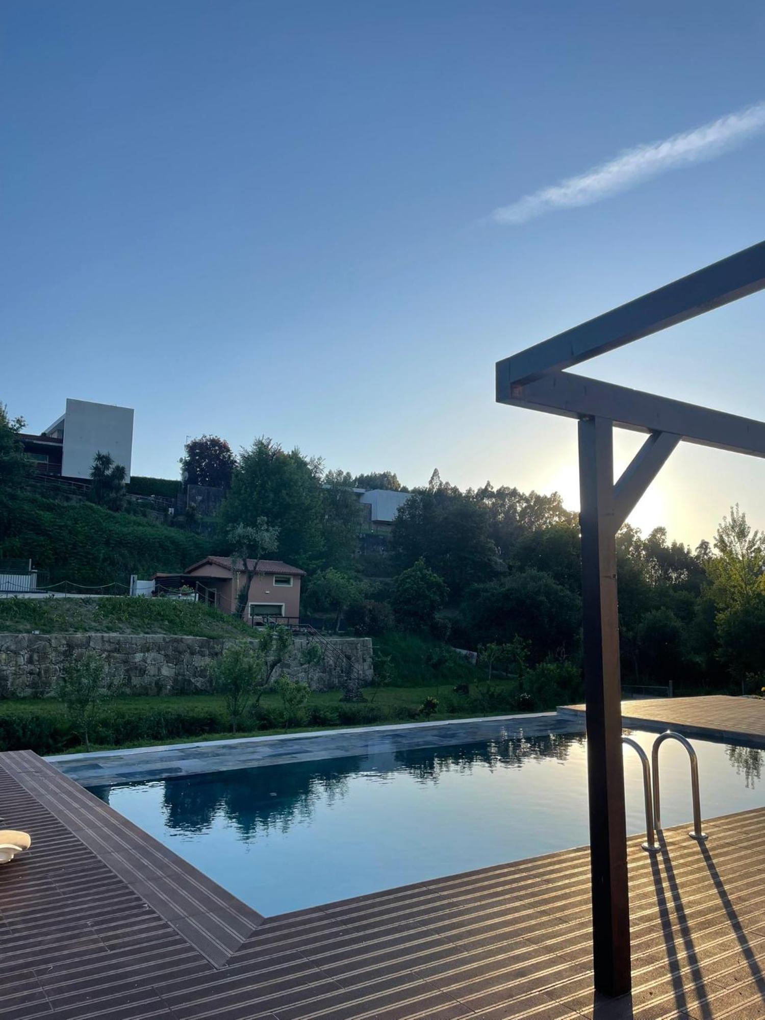 Country house Quinta Dos Caseiros Do Paco De Giela